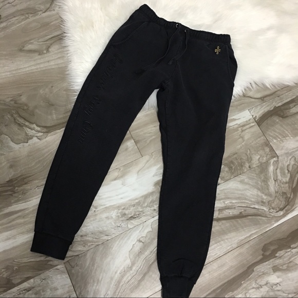 ovo tracksuit womens